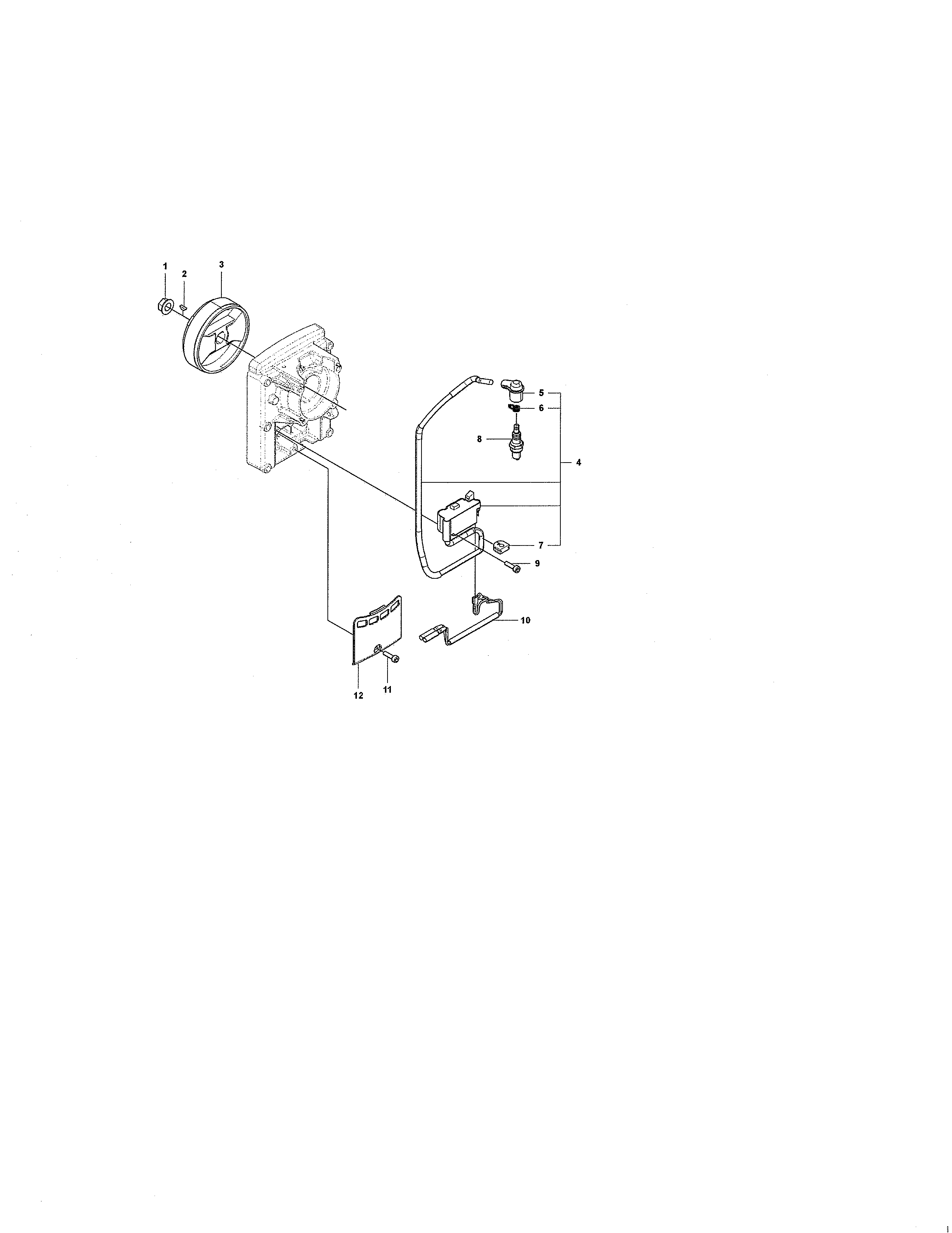 Ignition system