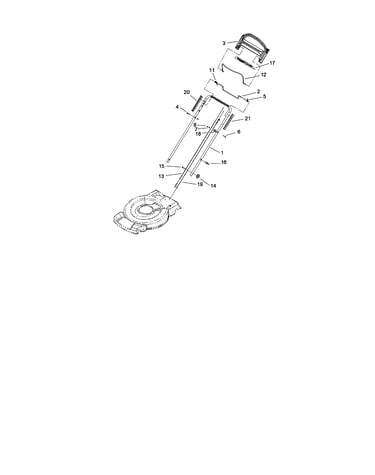 Handle assembly