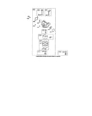 Carburetor assembly