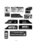 Decals