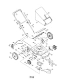 Lawn mower