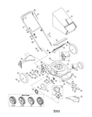 Lawn mower