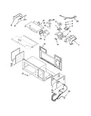 Interior parts (2)