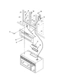 Installation parts