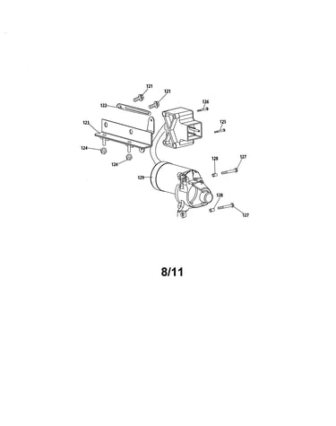 Electric starter