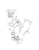 Chute/handles