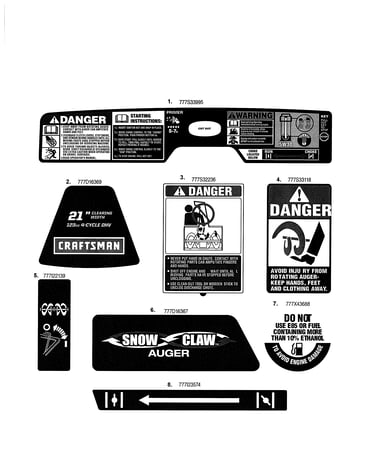 Decals