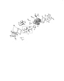 Cylinder head/rocker arm