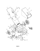 Lawn mower
