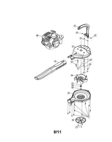 Blower