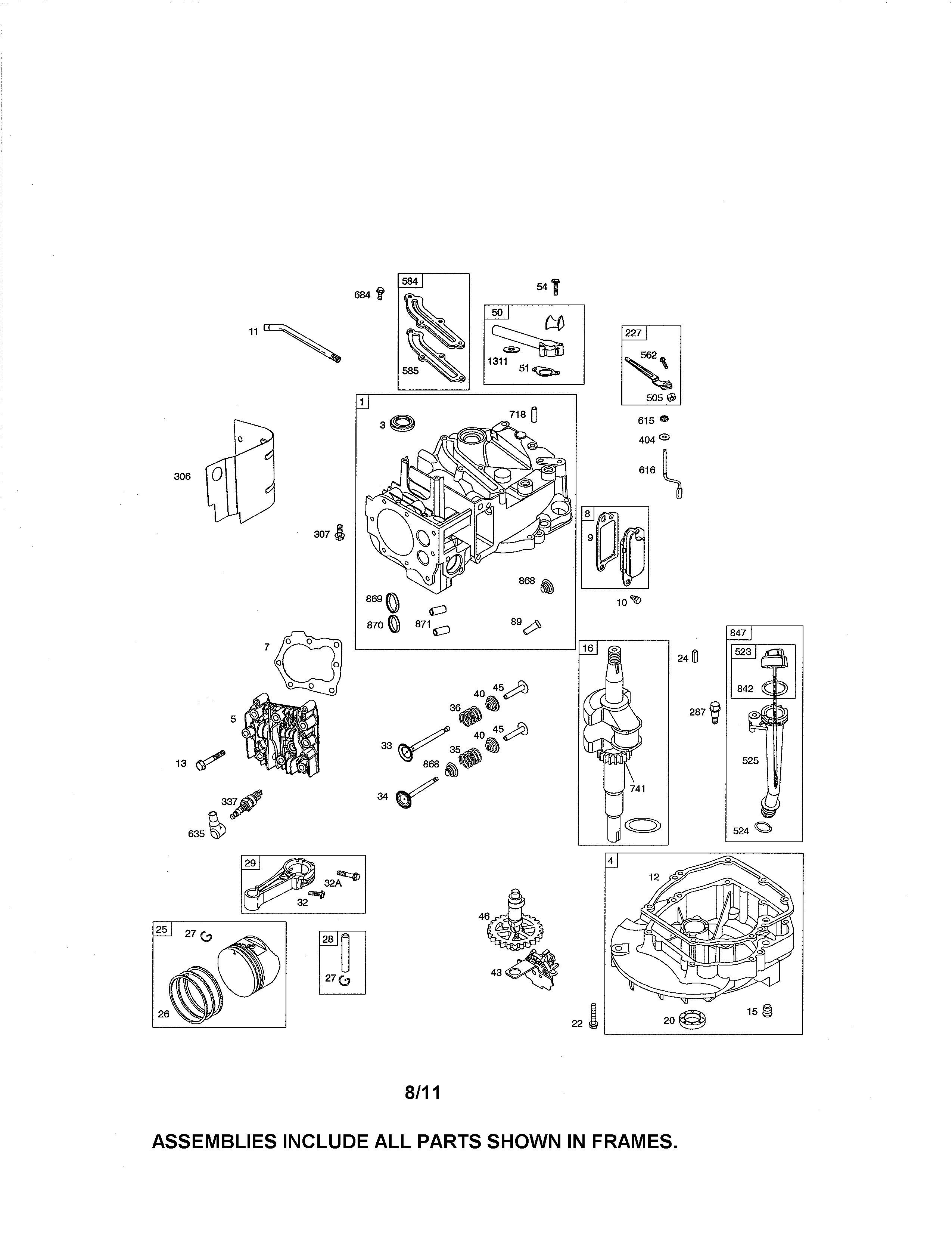 Diagram Craftsman Lawn Trimmer Official Craftsman 25785782 Lawn