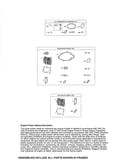 Gasket sets