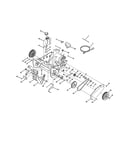 Auger & drive system