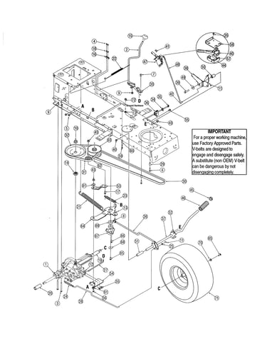 Transmission