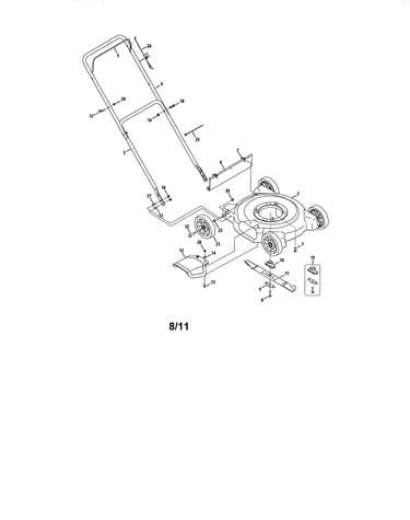 Lawn mower