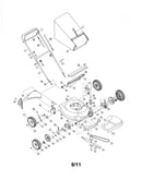 Lawn mower