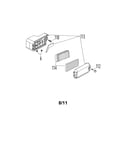 Air cleaner