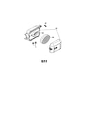 Air cleaner