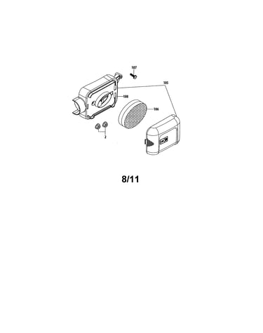 Air cleaner