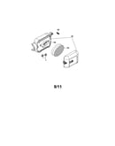 Air cleaner