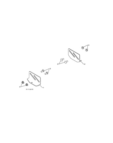 Skid plates