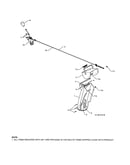 Chute & deflector weldments