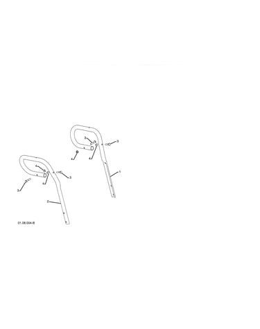 Loop handles