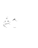 Interlock spring & cam