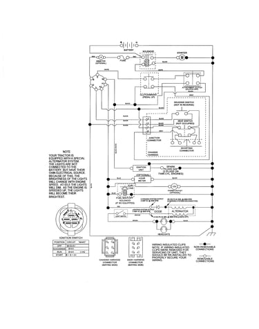 Schematic diagram