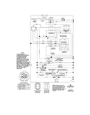 Schematic diagram