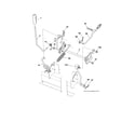 Craftsman 917289244 lift diagram