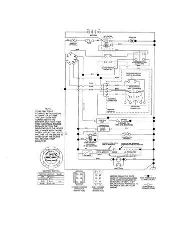 Schematic diagram