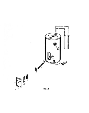 Water heater