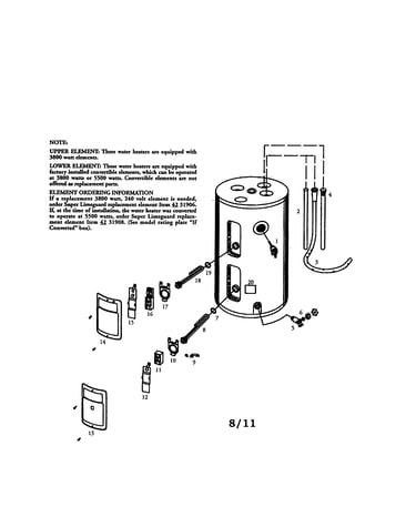 Water heater
