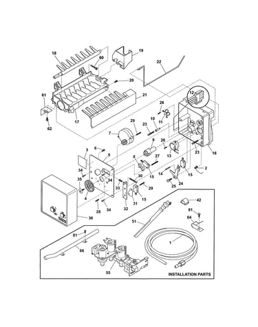 Ice maker