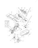 Tine assembly