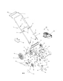 Mower parts