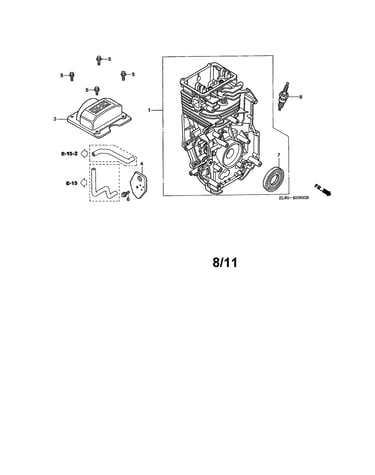 Cylinder