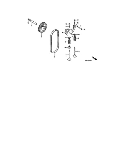 Camshaft