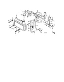 Fuel tank / fuel pump