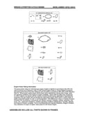 Gasket sets