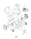 Lawn mower