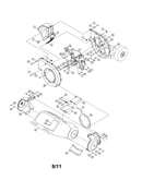 Hopper/impeller