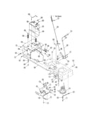 Battery/pto