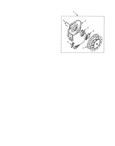 Cord reel