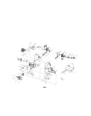 Chain saw