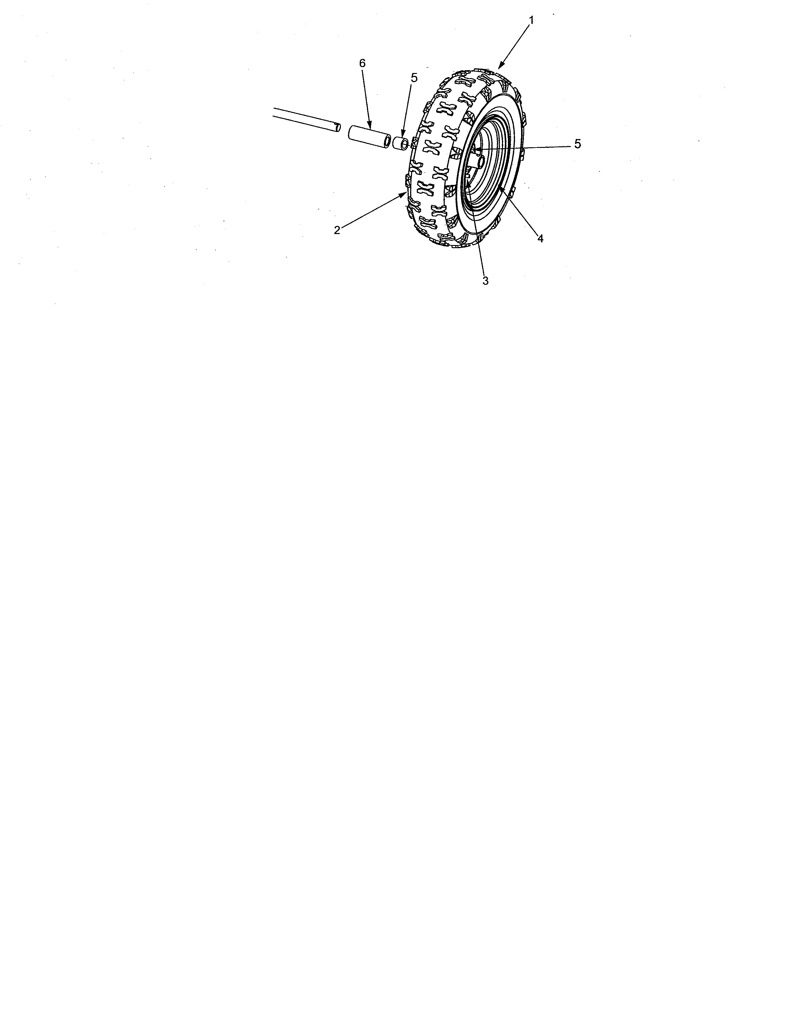 Wheel