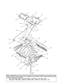 Tine shield/handle