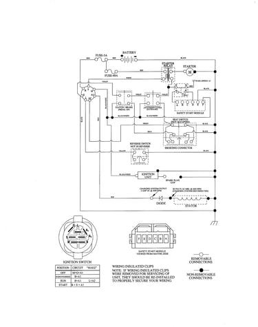 Schematic diagram
