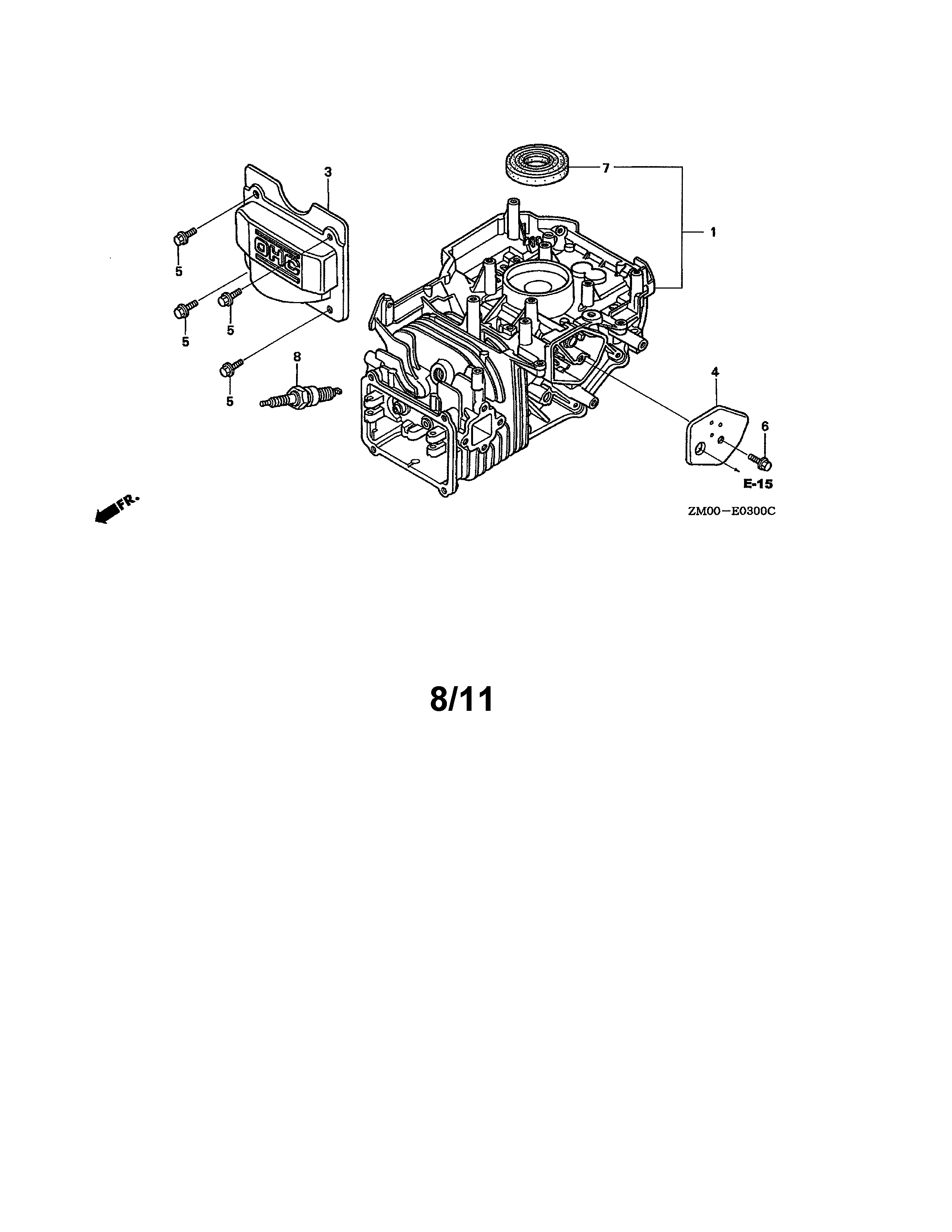 Cylinder